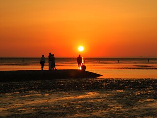 Sonnenuntergang