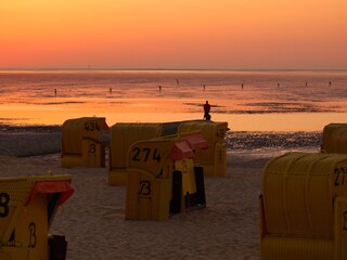 Sonnenuntergang