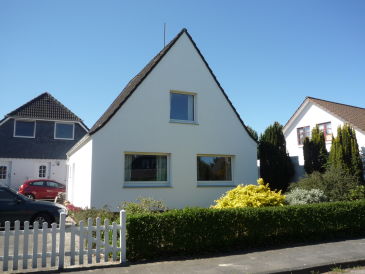 Ferienhaus Familie Freers