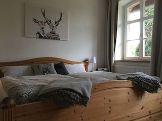 1.Schlafzimmer EG  2,00x2,00