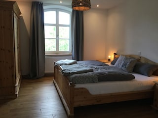 2. Schlafzimmer OG  2,00x2,00