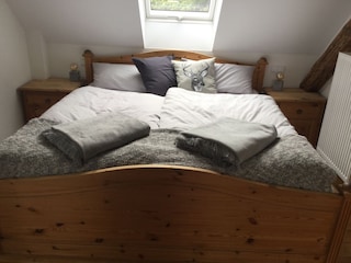 3. Schlafzimmer OG  1,80x2,00