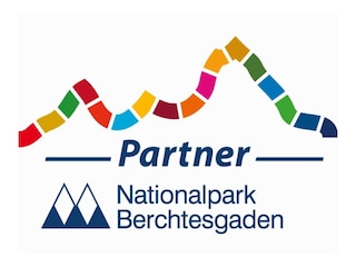 Zertifizierter Partner und Botschafter des Nationalpark