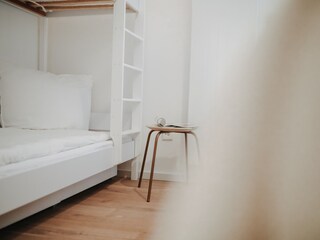 Hochbett