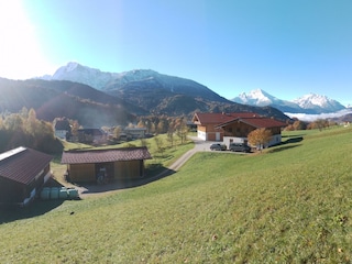 Herbst am Malterlehen