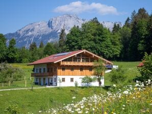 Ferienwohnung Malterlehen - Berchtesgaden - image1