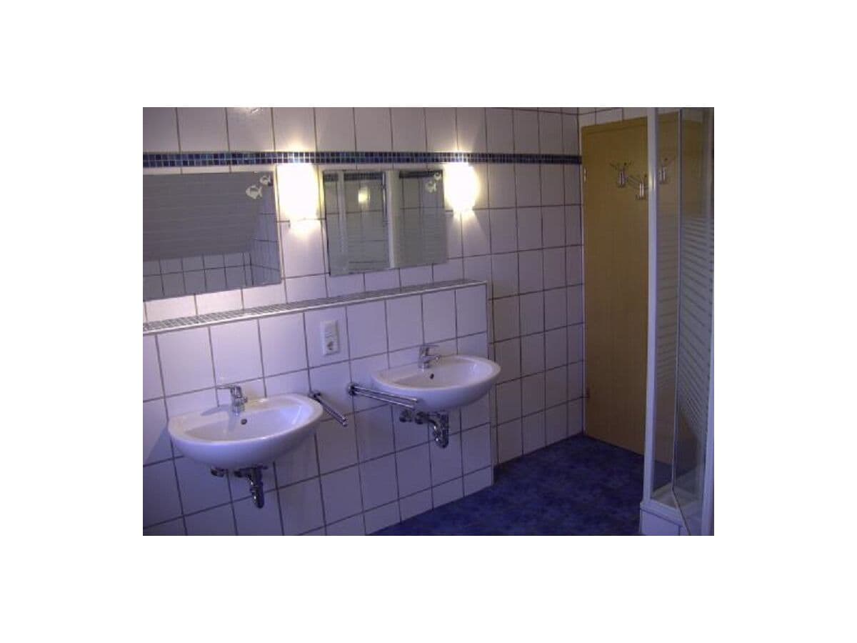 Badezimmer OG