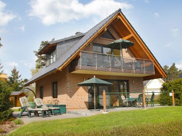 Ferienwohnung Ferienhaus Dobberstein