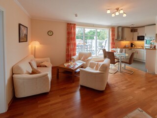 Holiday apartment Binz Features 10