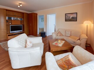 Holiday apartment Binz Features 12