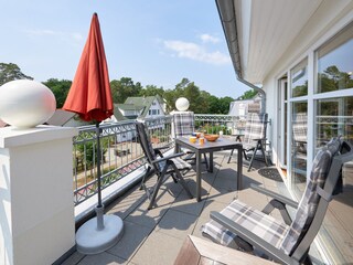 Holiday apartment Binz Features 9