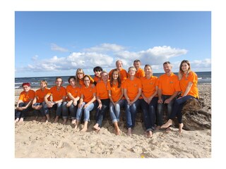 Holiday apartment Binz Features 17