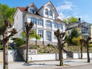 Ferienwohnung Villa Li in Sellin | Wohnung 1 | Herzmuschel - Sellin - image1