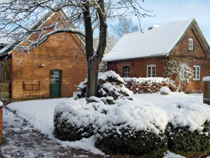 Ferienhaus Hallstedt 22 - Bassum - image1