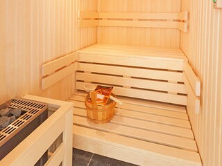 Holiday apartment Sassnitz Features 12