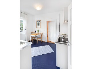 Appartement de vacances Garmisch-Partenkirchen Équipement 21