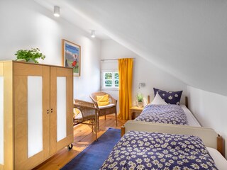 Appartement de vacances Garmisch-Partenkirchen Équipement 25