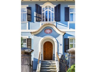 Appartamento per vacanze Garmisch-Partenkirchen Registrazione all'aperto 6