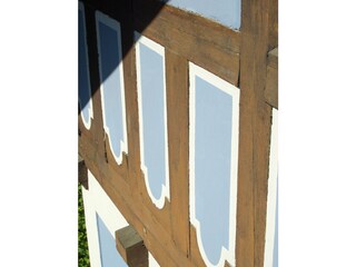 Appartamento per vacanze Garmisch-Partenkirchen Registrazione all'aperto 14