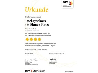 Appartamento per vacanze Garmisch-Partenkirchen Documento 43