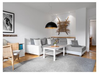 Appartement de vacances Garmisch-Partenkirchen Équipement 16