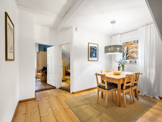 Appartement de vacances Garmisch-Partenkirchen Équipement 17