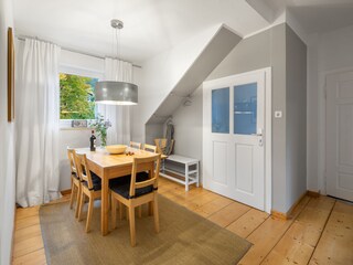 Appartement de vacances Garmisch-Partenkirchen Équipement 18
