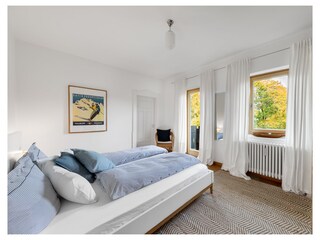 Appartamento per vacanze Garmisch-Partenkirchen Caratteristiche 23