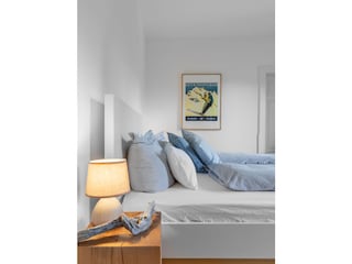 Appartement de vacances Garmisch-Partenkirchen Équipement 25