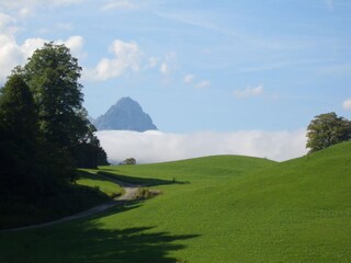 Appartamento per vacanze Garmisch-Partenkirchen Ambiente 35