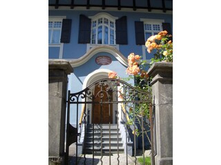 Apartamento de vacaciones Garmisch-Partenkirchen Grabación al aire libre 3