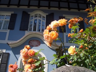 Apartamento de vacaciones Garmisch-Partenkirchen Grabación al aire libre 4