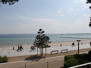 Am Strand I 5 Sterne nach DTV