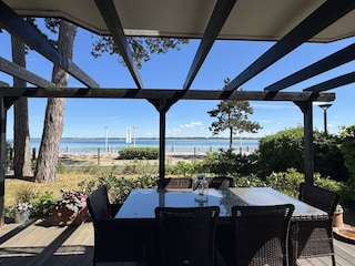 Terrasse Strand I