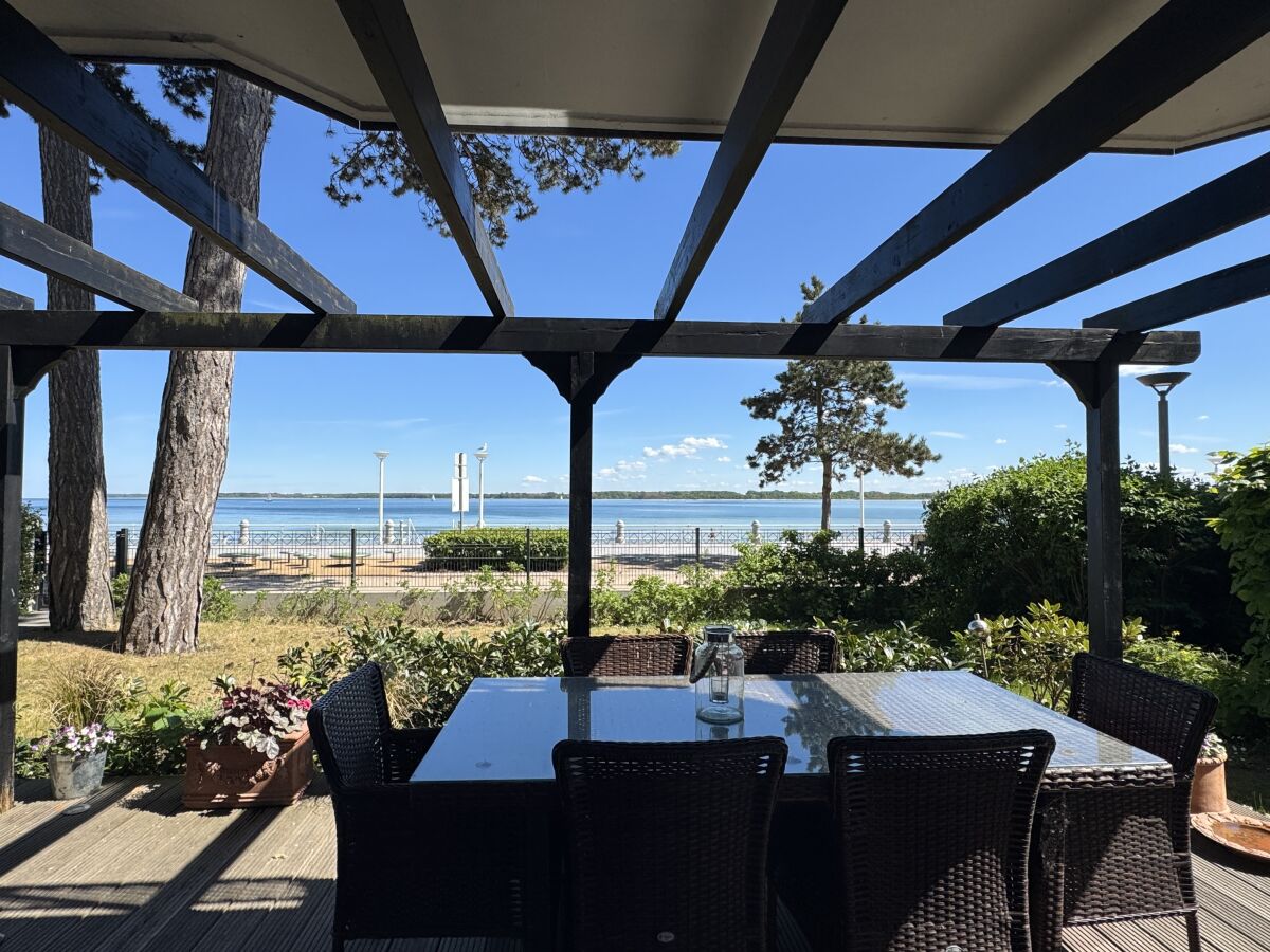 Ferienwohnung Am Strand I