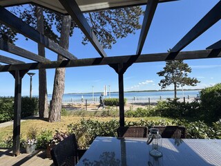 Terrasse Strand I