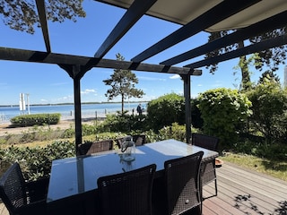 Terrasse Strand I