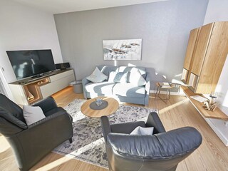 Holiday apartment Binz Features 10