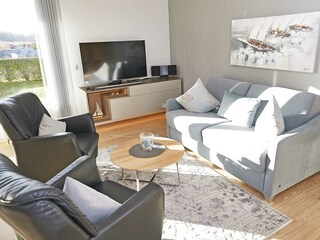 Holiday apartment Binz Features 9