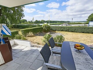 Holiday apartment Binz Features 8