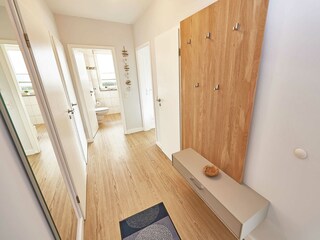 Holiday apartment Binz Features 14