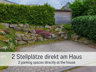 Vakantiehuis Alpirsbach Kenmerken 10