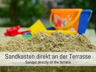 Casa per le vacanze Alpirsbach Caratteristiche 11