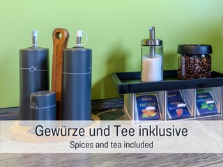 Casa per le vacanze Alpirsbach Caratteristiche 18