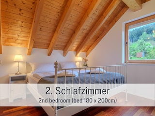 Wellness Ferienhaus Frowald