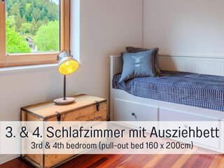 Vakantiehuis Alpirsbach Kenmerken 24