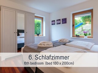 Vakantiehuis Alpirsbach Kenmerken 26