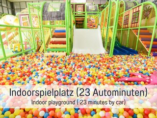 Casa per le vacanze Alpirsbach Ambiente 38