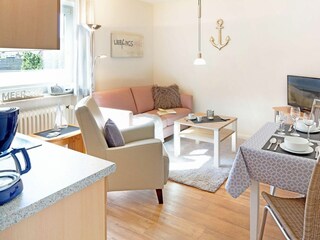 Ferienwohnung List Außenaufnahme 3