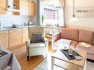 Ferienwohnung List Außenaufnahme 4